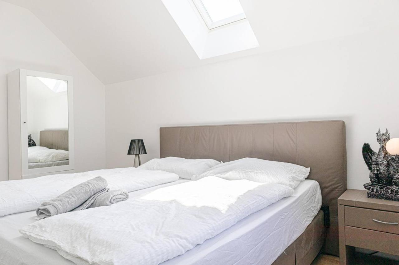 Hospedagem domiciliar Double In An Elegant House Gd Viena