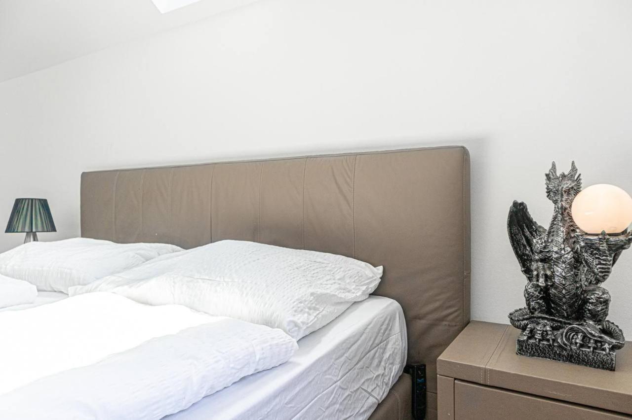 Double In An Elegant House Gd Viena