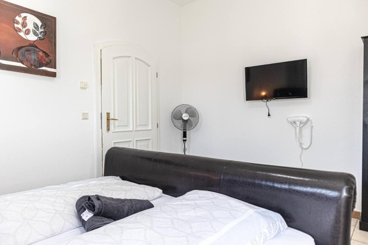 Hospedagem domiciliar Double In An Elegant House Gd *
