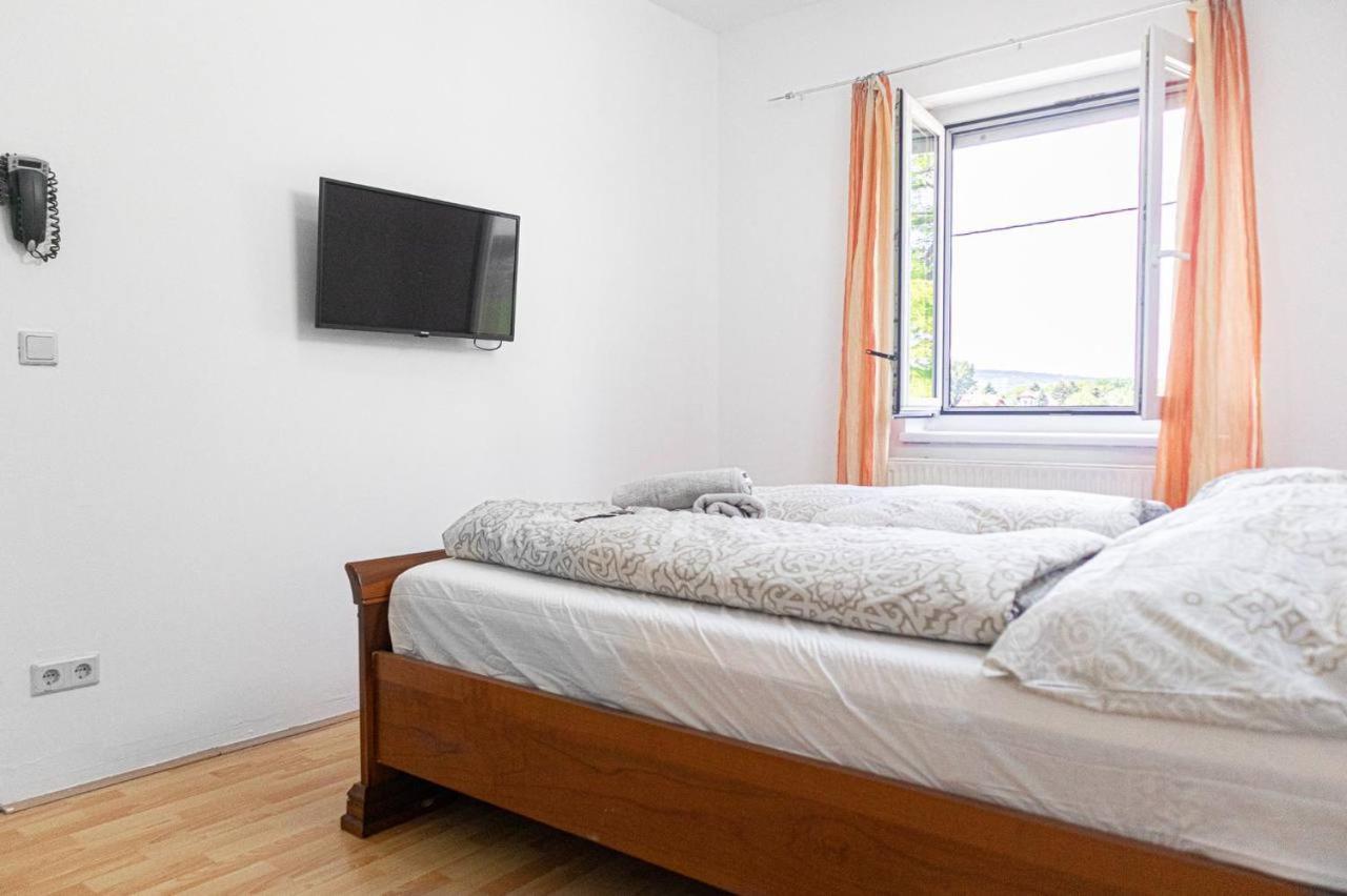 Double In An Elegant House Gd Viena