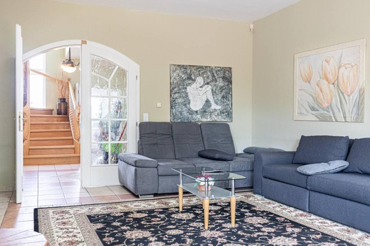Hospedagem domiciliar Double In An Elegant House Gd *