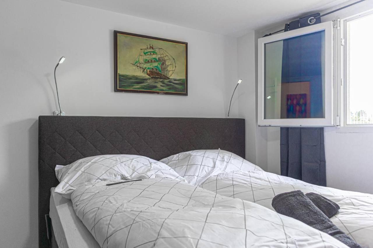 Hospedagem domiciliar Double In An Elegant House Gd Viena