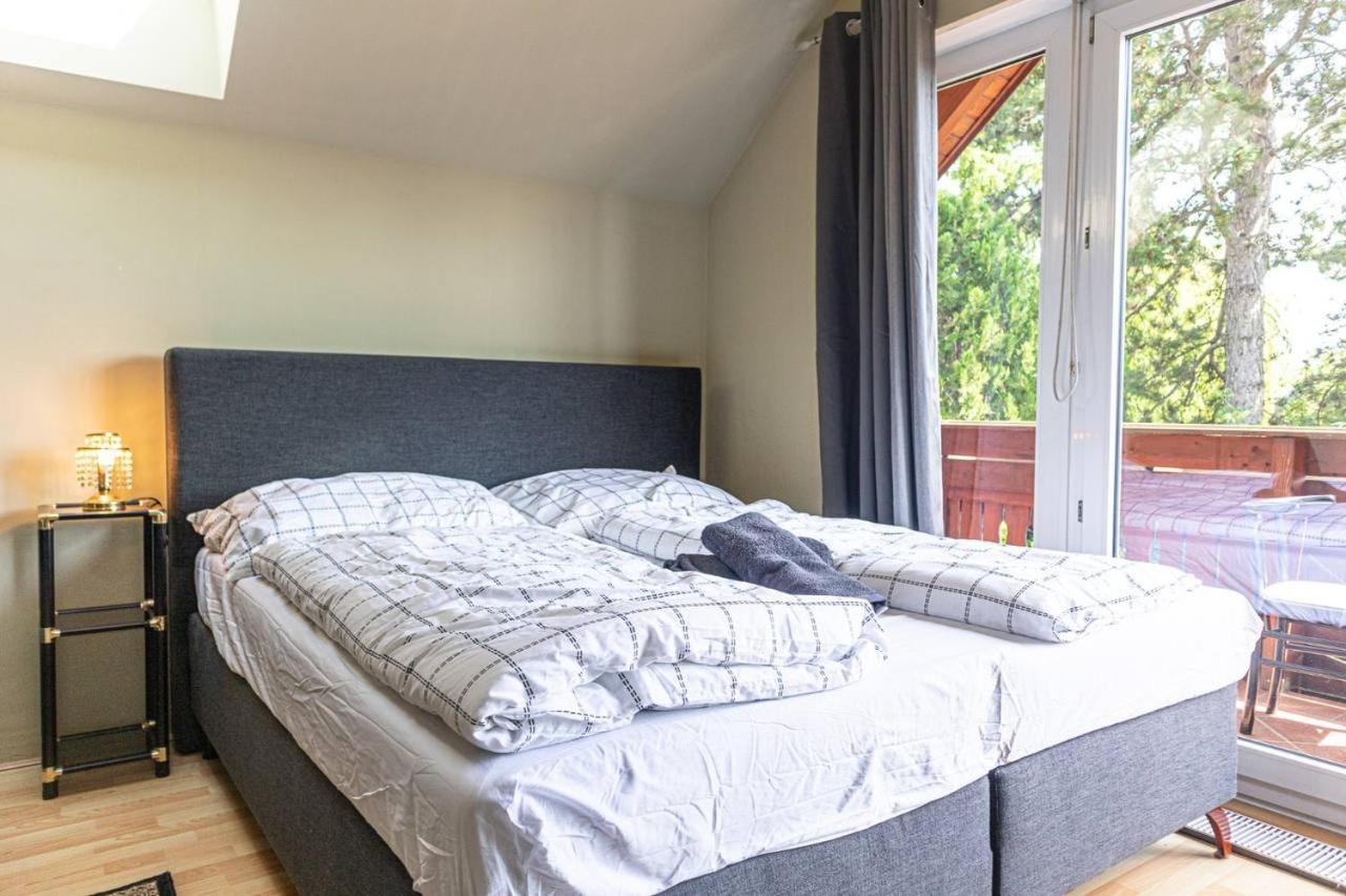 Double In An Elegant House Gd Hospedagem domiciliar Viena