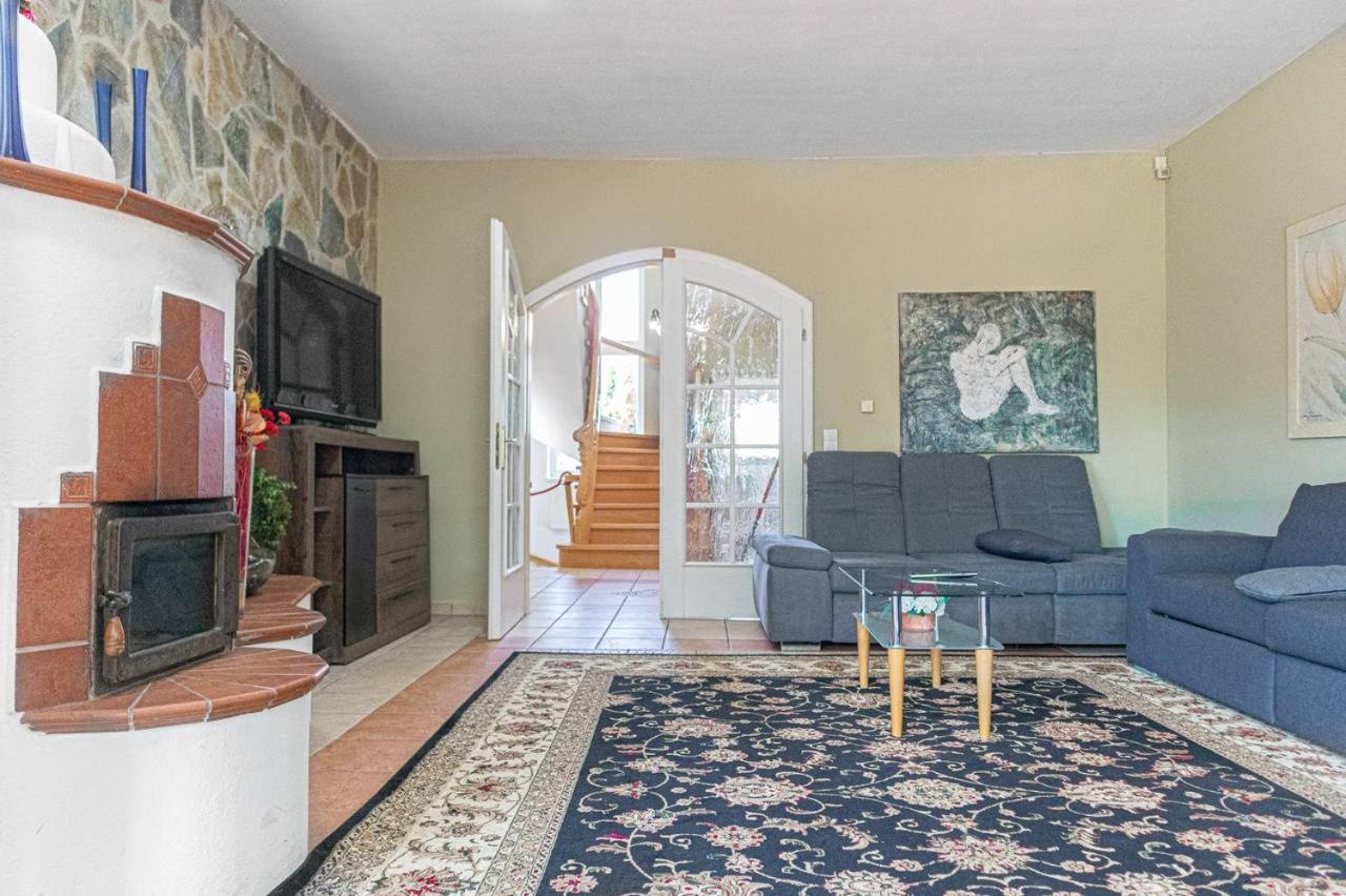 Privatunterkunft Double In An Elegant House Gd Wien