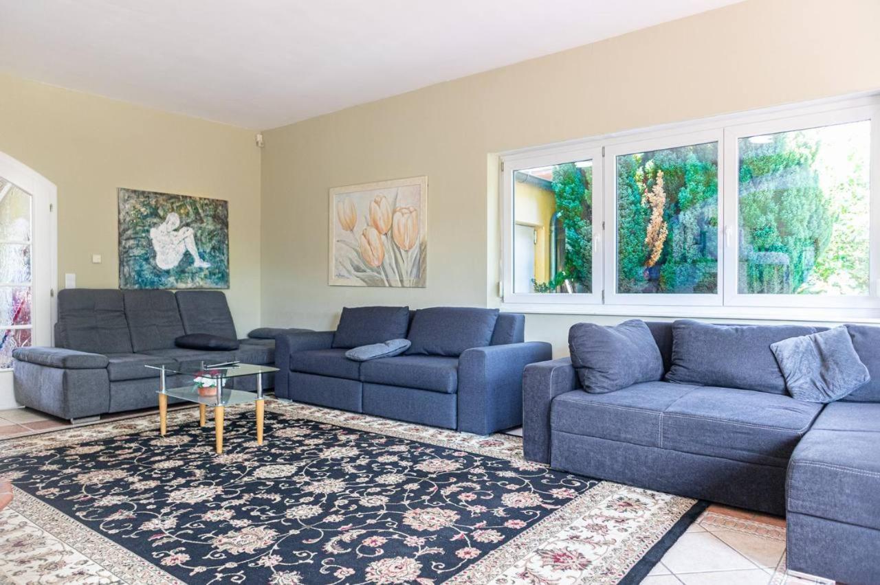 Double In An Elegant House Gd * Viena