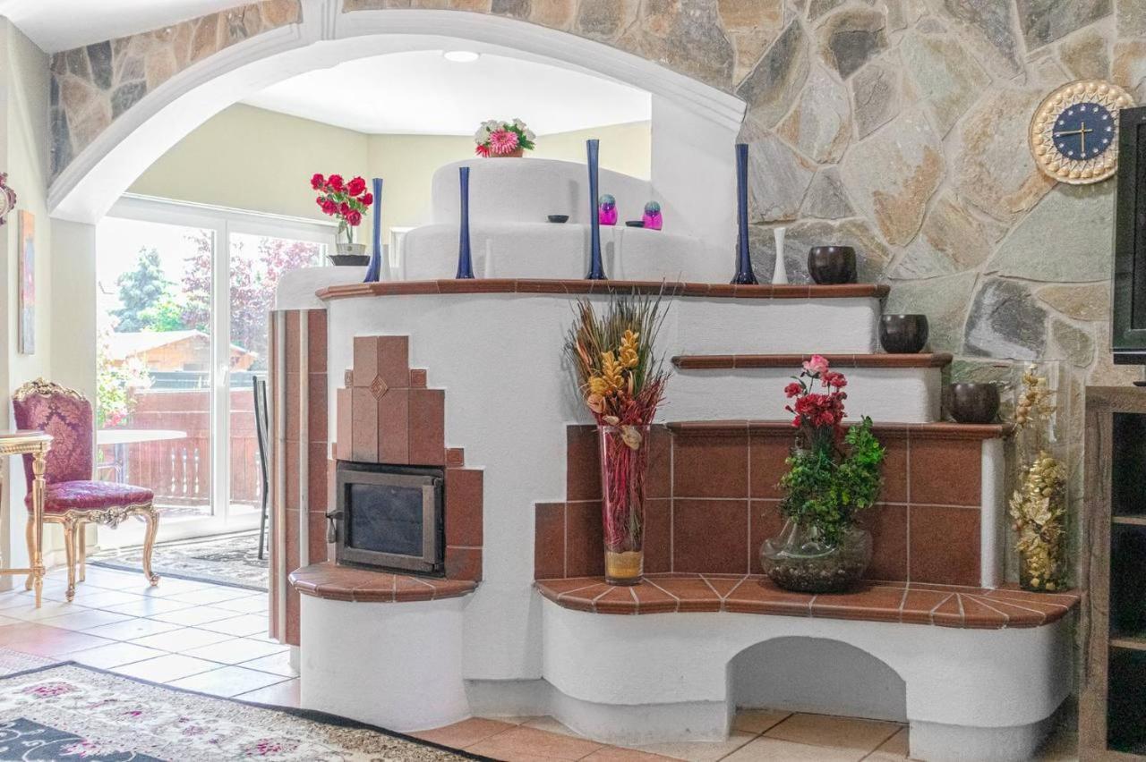 Hospedagem domiciliar Double In An Elegant House Gd *