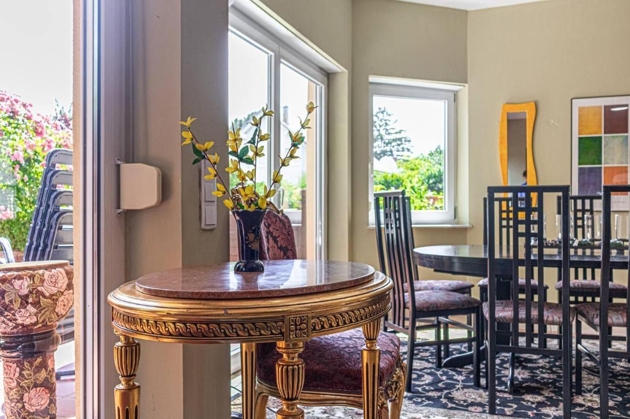 Double In An Elegant House Gd Viena
