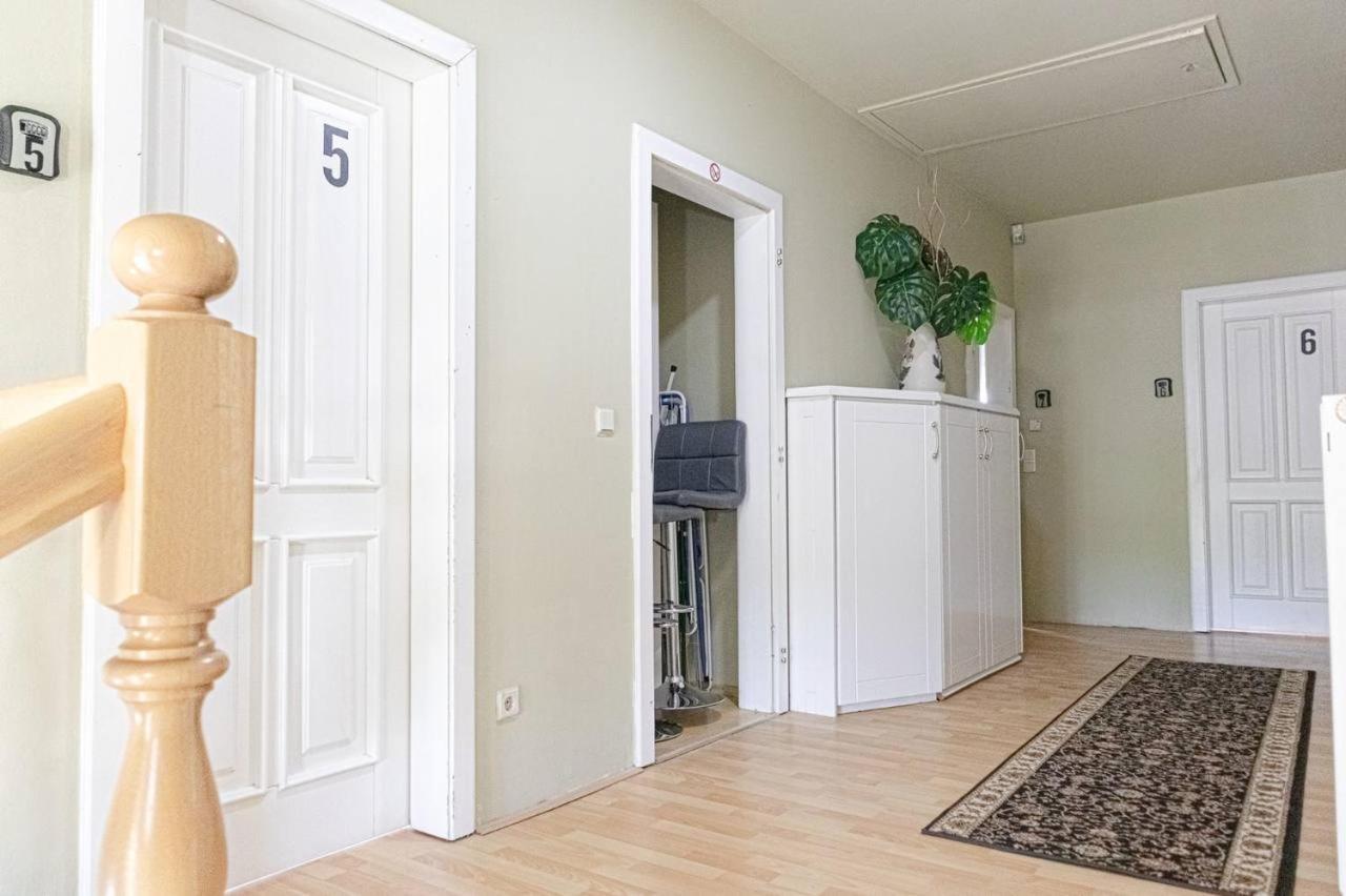 Hospedagem domiciliar Double In An Elegant House Gd