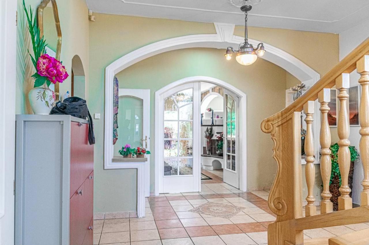 Hospedagem domiciliar Double In An Elegant House Gd