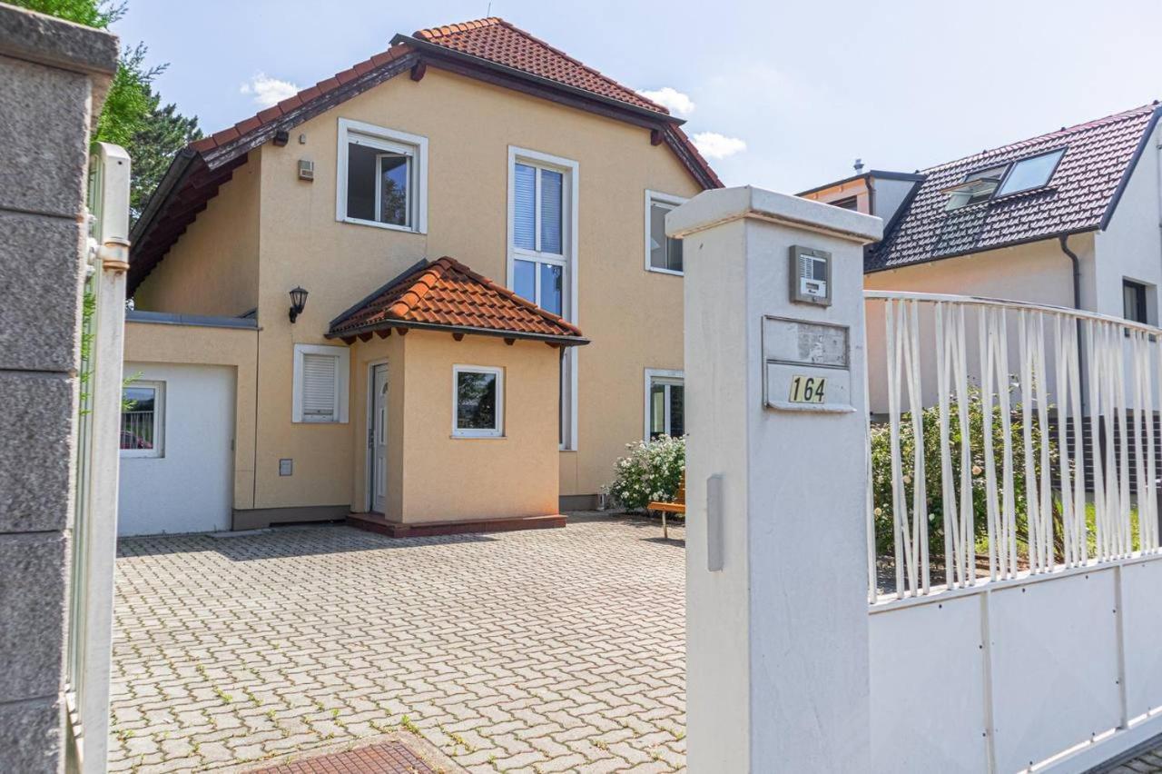 Double In An Elegant House Gd Hospedagem domiciliar Viena