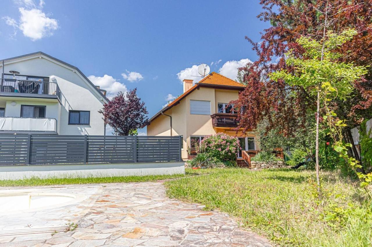 Double In An Elegant House Gd Hospedagem domiciliar Viena